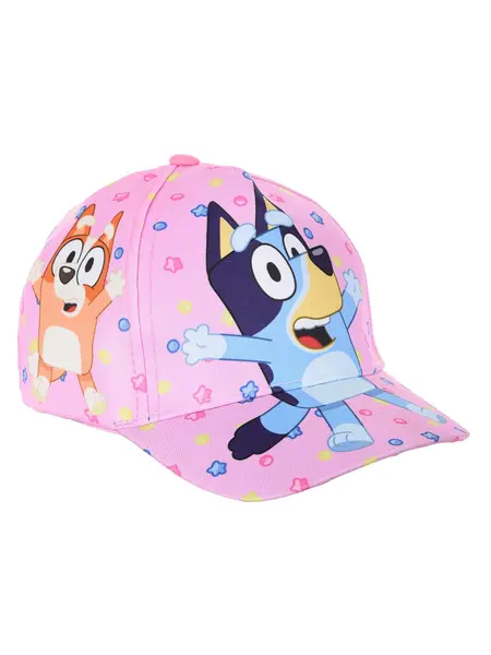 Sapca Bluey
