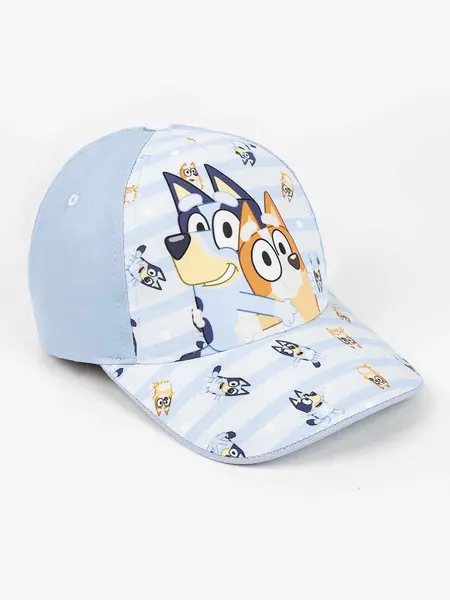 Sapca Bluey