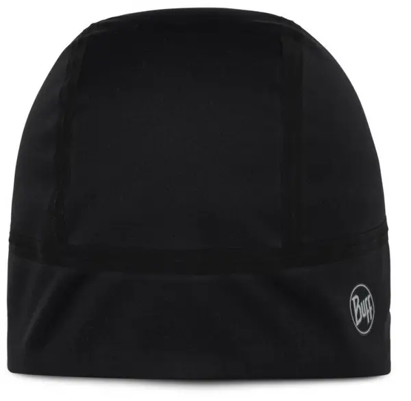 Șapcă BUFF - Windproof beanie, mărimea M/L neagră