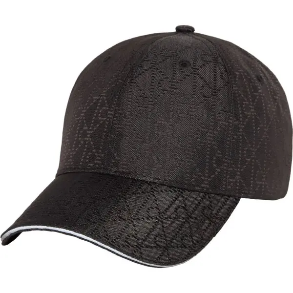 Sapca Calvin Klein EMBLEM CORDURA BASEBALL CAP
