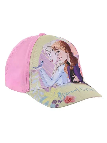 Sapca cu cozoroc Frozen