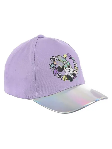 Sapca cu cozoroc Minnie