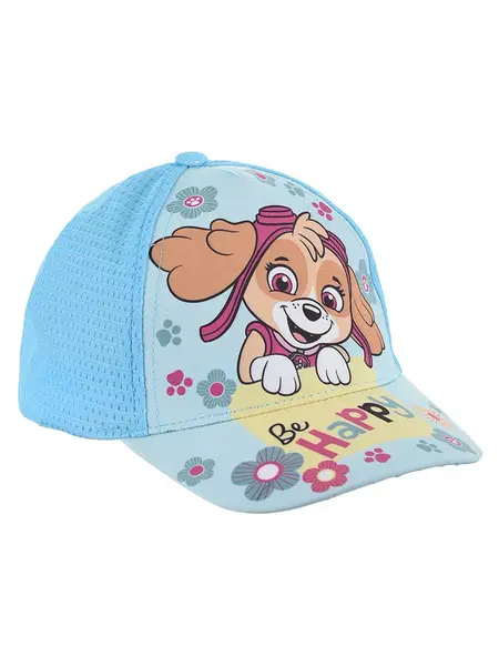 Sapca cu cozoroc Paw Patrol