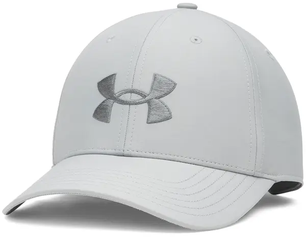 Șapcă cu cozoroc pentru bărbați Under Armour - Golf96, gri