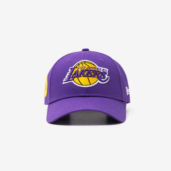 Șapcă de baschet NBA - Los Angeles Lakers Mov Adulți