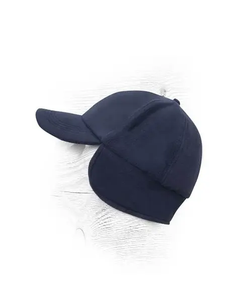 Sapca de iarna din fleece bleumarin, Ardon LION WINTER BLEUMARIN