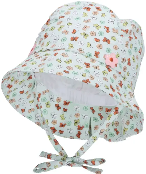 Șapcă de vară pentru copii cu protecție UV 50+ Sterntaler - 47 cm, 9-12 luni
