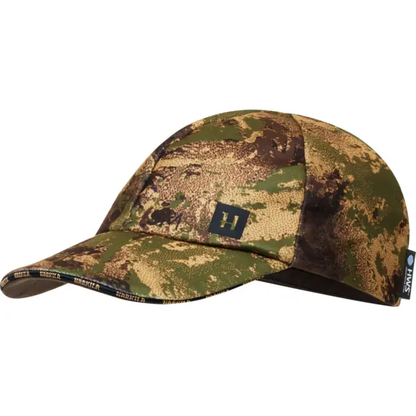 Sapca Deer Stalker Camo HWS AXIS MSP®Forest