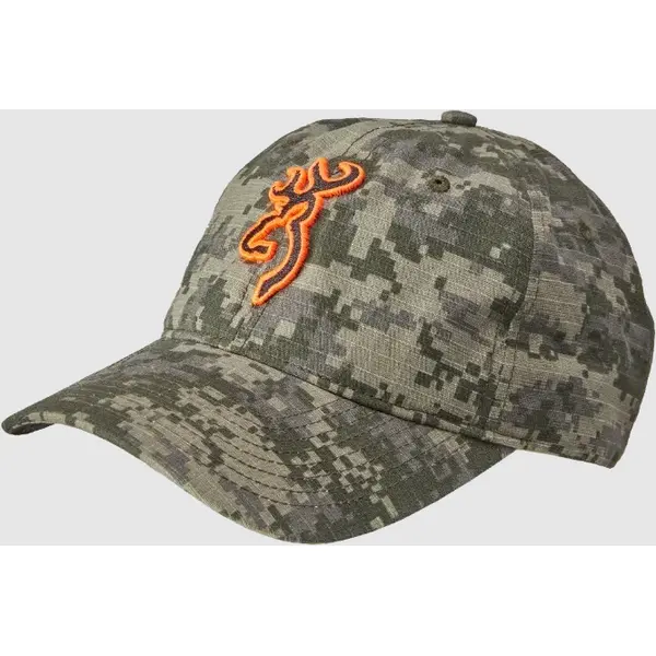 Sapca Digi Camo Buck Green