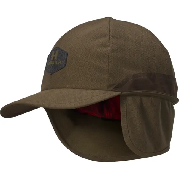 Sapca Driven Hunt HSP Insulated