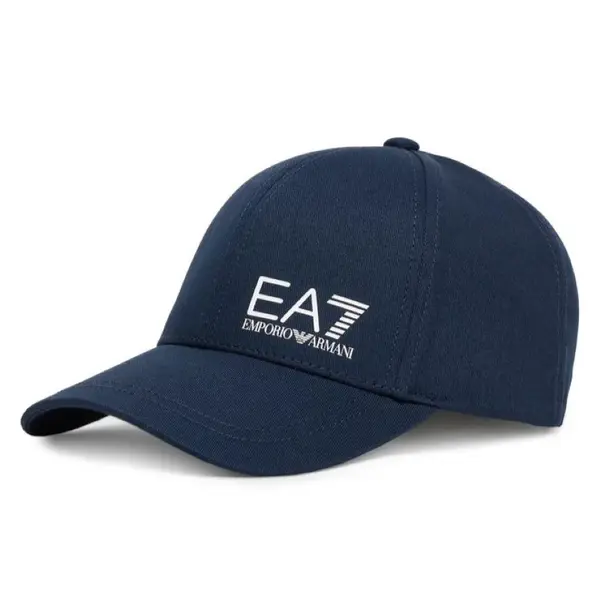 Sapca EA7 TRAIN CORE ID U LOGO CAP