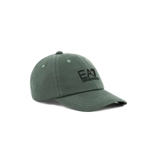 Sapca EA7 TRAIN CORE U CAP ESSENTIAL