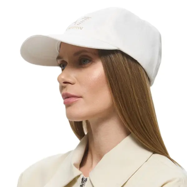 Sapca EA7 TRAIN EVOLUTION W CAP
