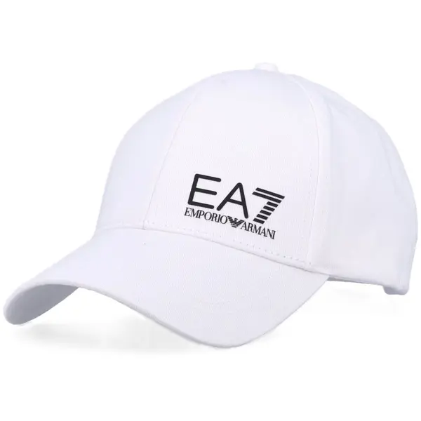 Sapca EA7 U LOGO CAP