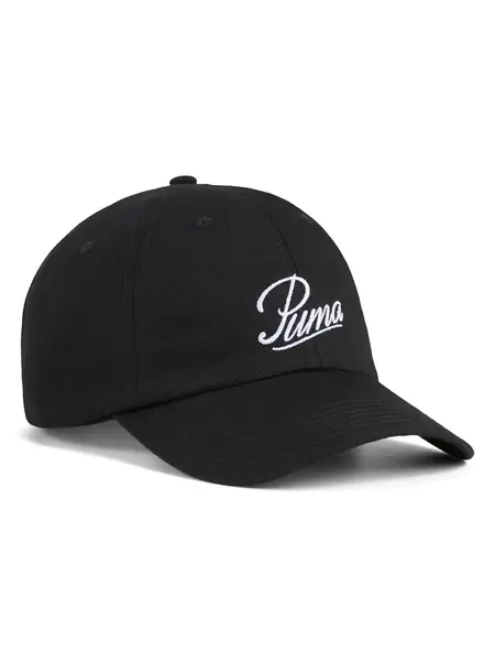 Sapca Ess Script Logo Dad