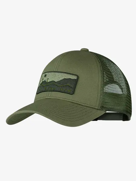 Sapca Explore Trucker