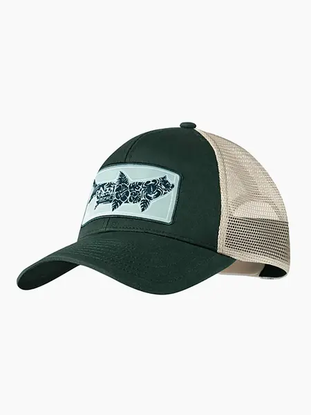 Sapca Explore Trucker Salty