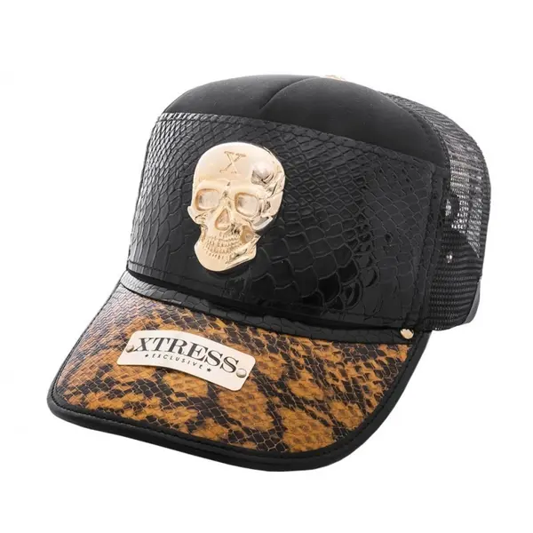 Sapca Fabricata Manual, Xtress Exclusive, Model Viedma, Unisex