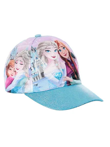 Sapca Frozen