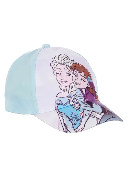Sapca Frozen