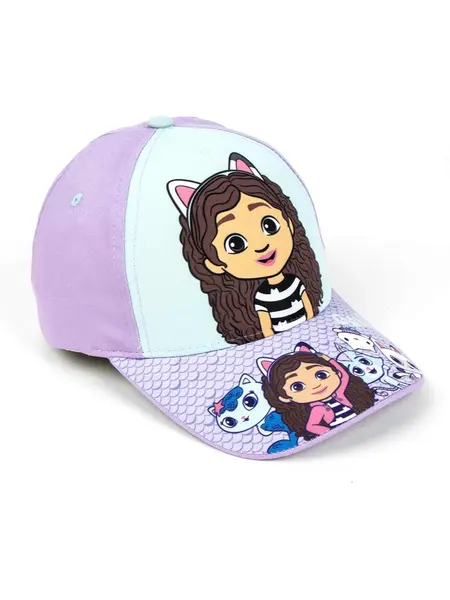 Sapca Gabby´s Dollhouse