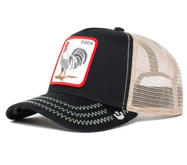 Sapca Goorin Bros The Cock
