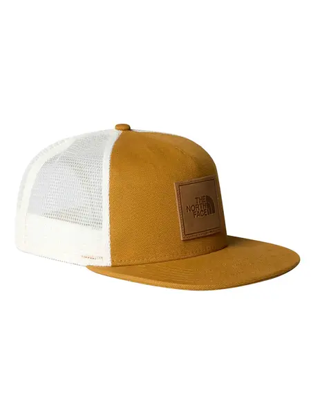 Sapca Half Dome Trucker