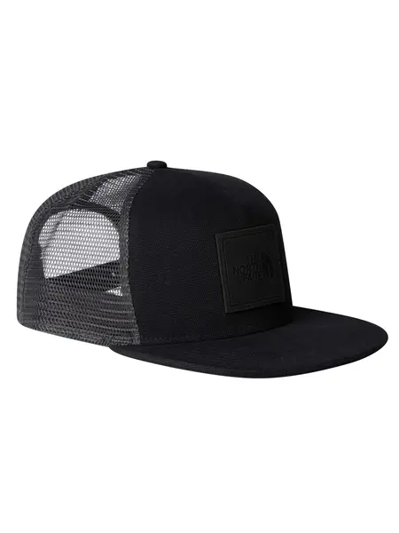 Sapca Half Dome Trucker