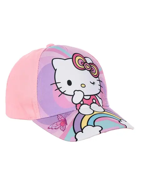 Sapca Hello Kitty