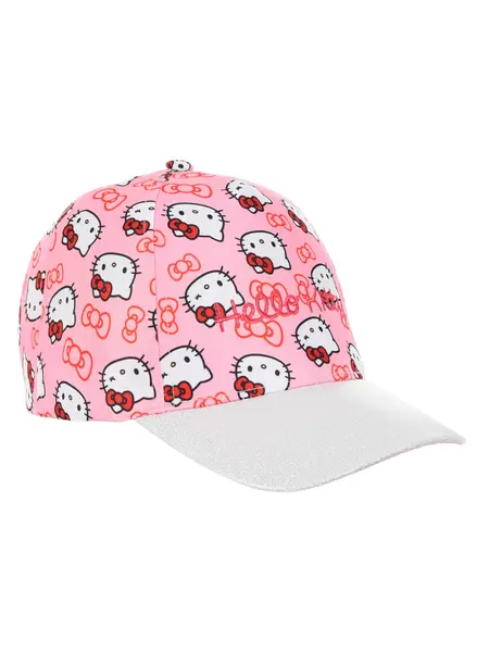 Sapca Hello Kitty