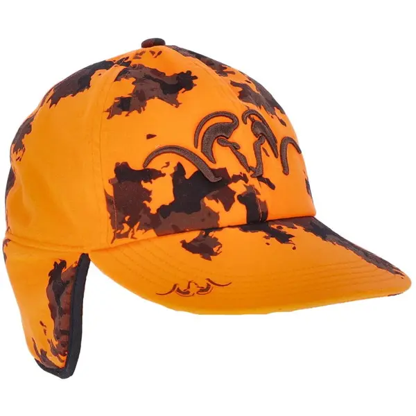 Sapca Insulated Blaze Camo Marime L/XL