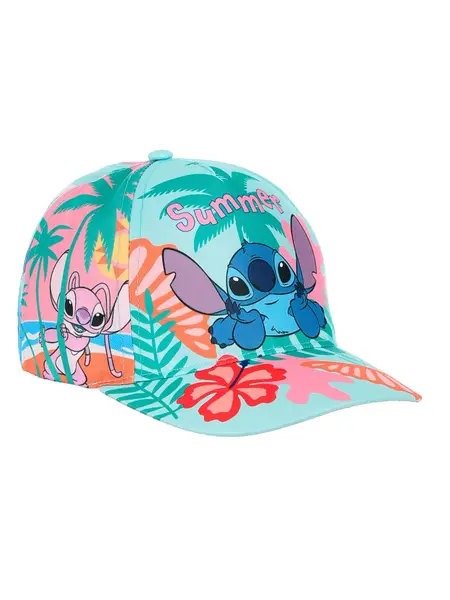 Sapca Lilo&stitch