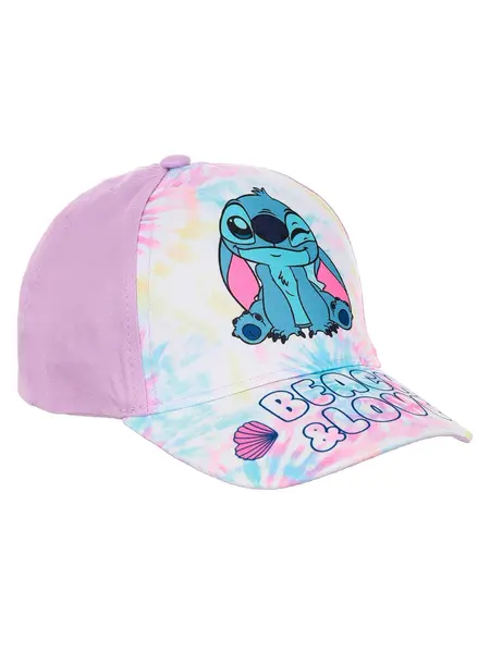 Sapca Lilo&stitch