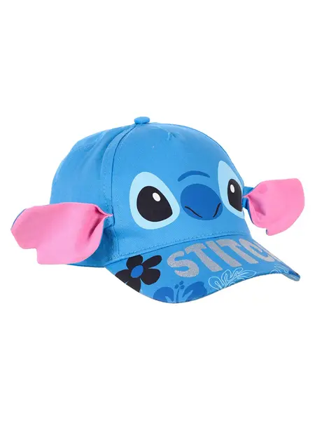 Sapca Lilo&stitch