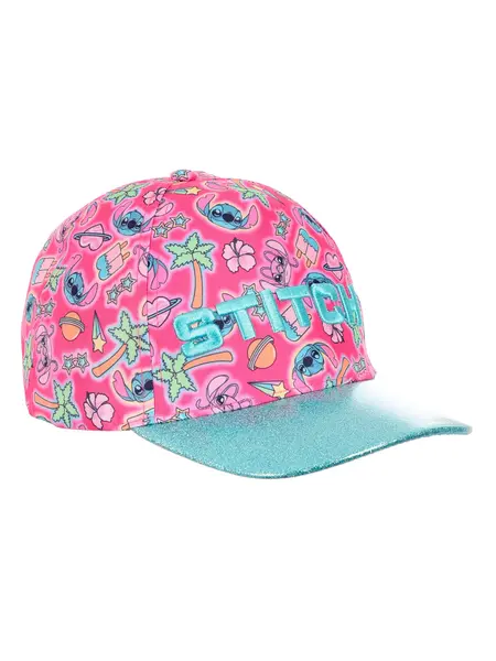 Sapca Lilo&stitch