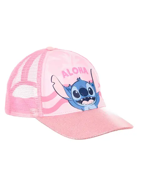 Sapca Lilo&stitch
