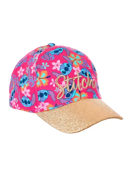 Sapca Liloetstitch