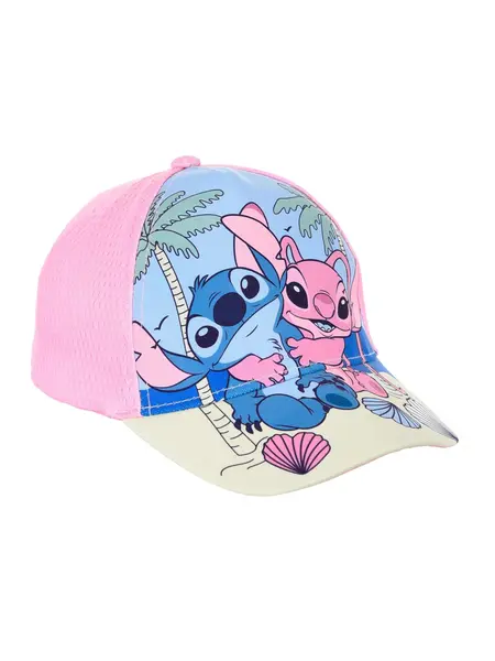 Sapca Liloetstitch