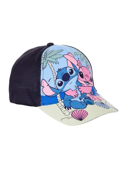 Sapca Liloetstitch