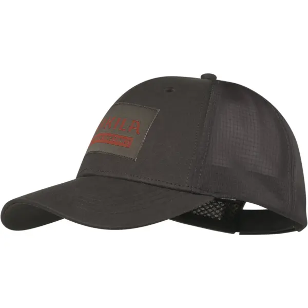 Sapca Logo Shadow Brown