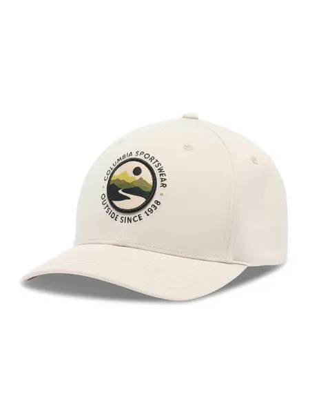 Sapca Lost Lager 3d Stretch Snap Back