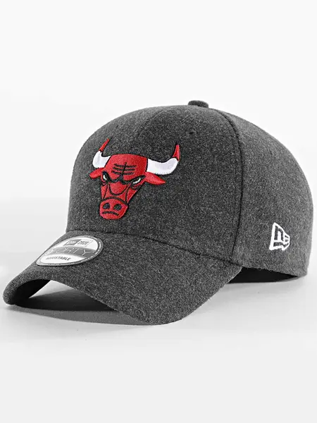 Sapca Melton Wool 9forty Chibul