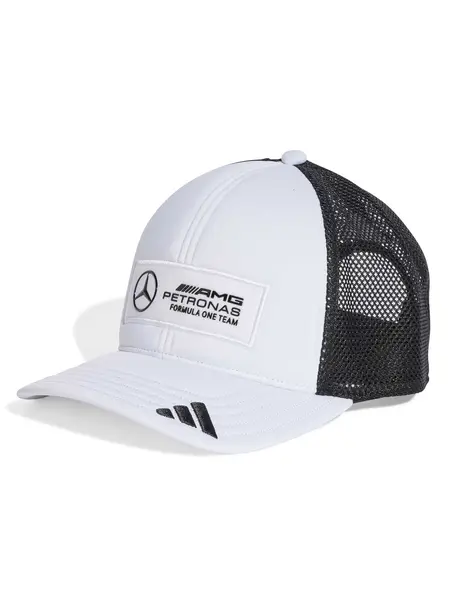 Sapca Mercedes - Amg Petronas Formula One Team