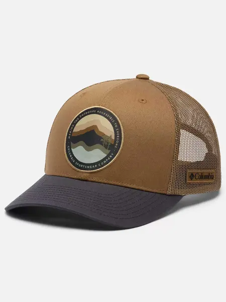Sapca Mesh Snap