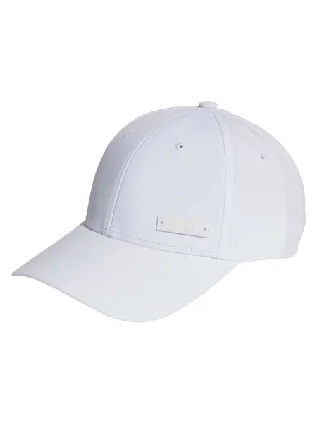 Sapca Metal Badge Lightweight Baseball