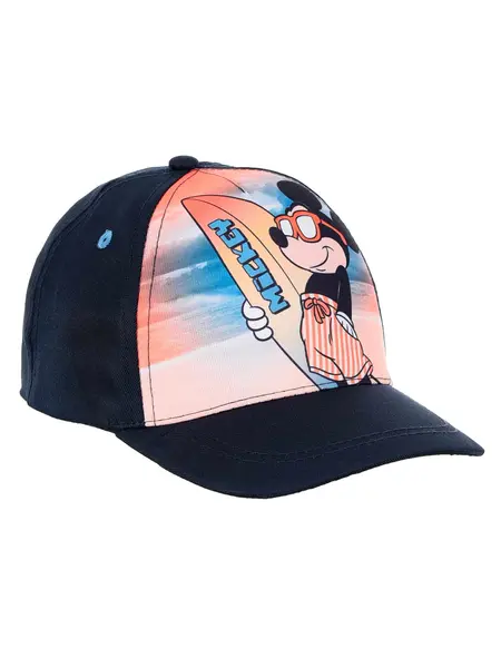 Sapca Mickey