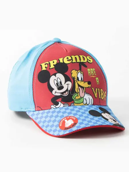 Sapca Mickey