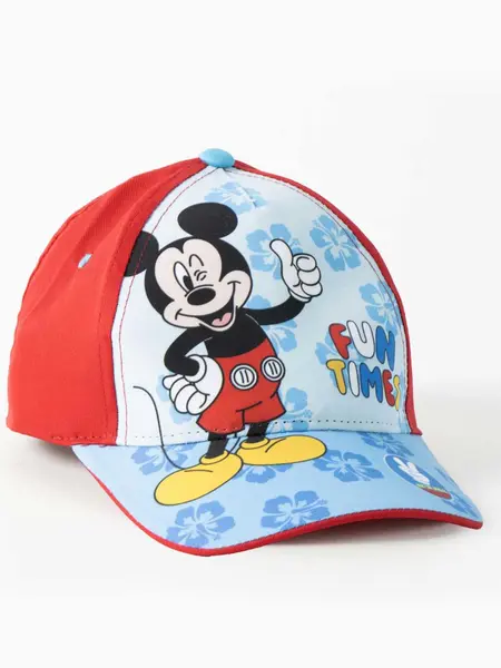 Sapca Mickey