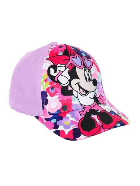 Sapca Minnie
