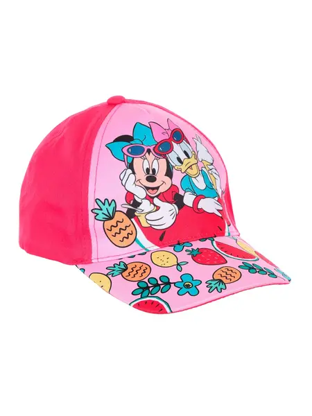Sapca Minnie